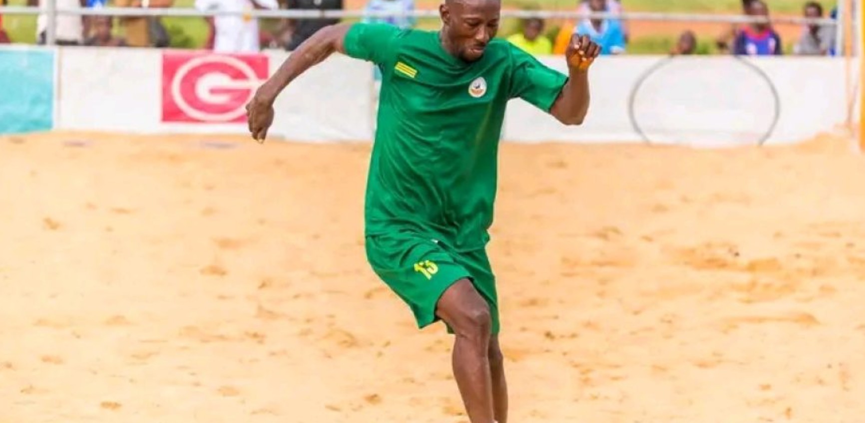 Kebbi BSC rule Nigeria Beach Soccer League finals as rivalry and renewal light up Kaduna