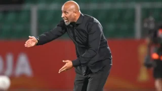 Super Eagles at a crossroads as Eric Chelle faces AFCON reality