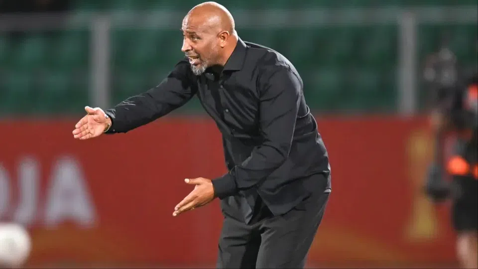 Super Eagles at a crossroads as Eric Chelle faces AFCON reality