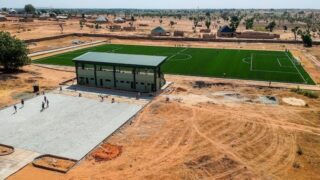 NFF financial controversies Kebbi project and the fight for accountability