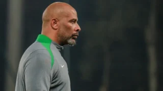 Nigeria vs Gabon World Cup playoff 2025 preview and key battles