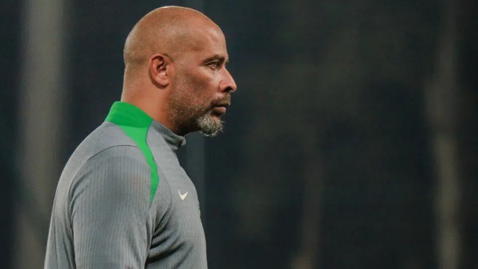 Nigeria vs Gabon World Cup playoff 2025 preview and key battles