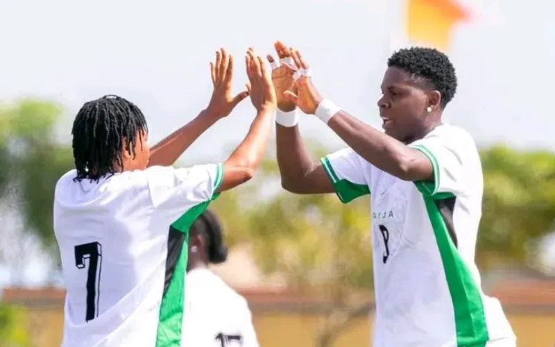 Nigeria vs Ghana WAFU B Women’s Cup match report and analysis