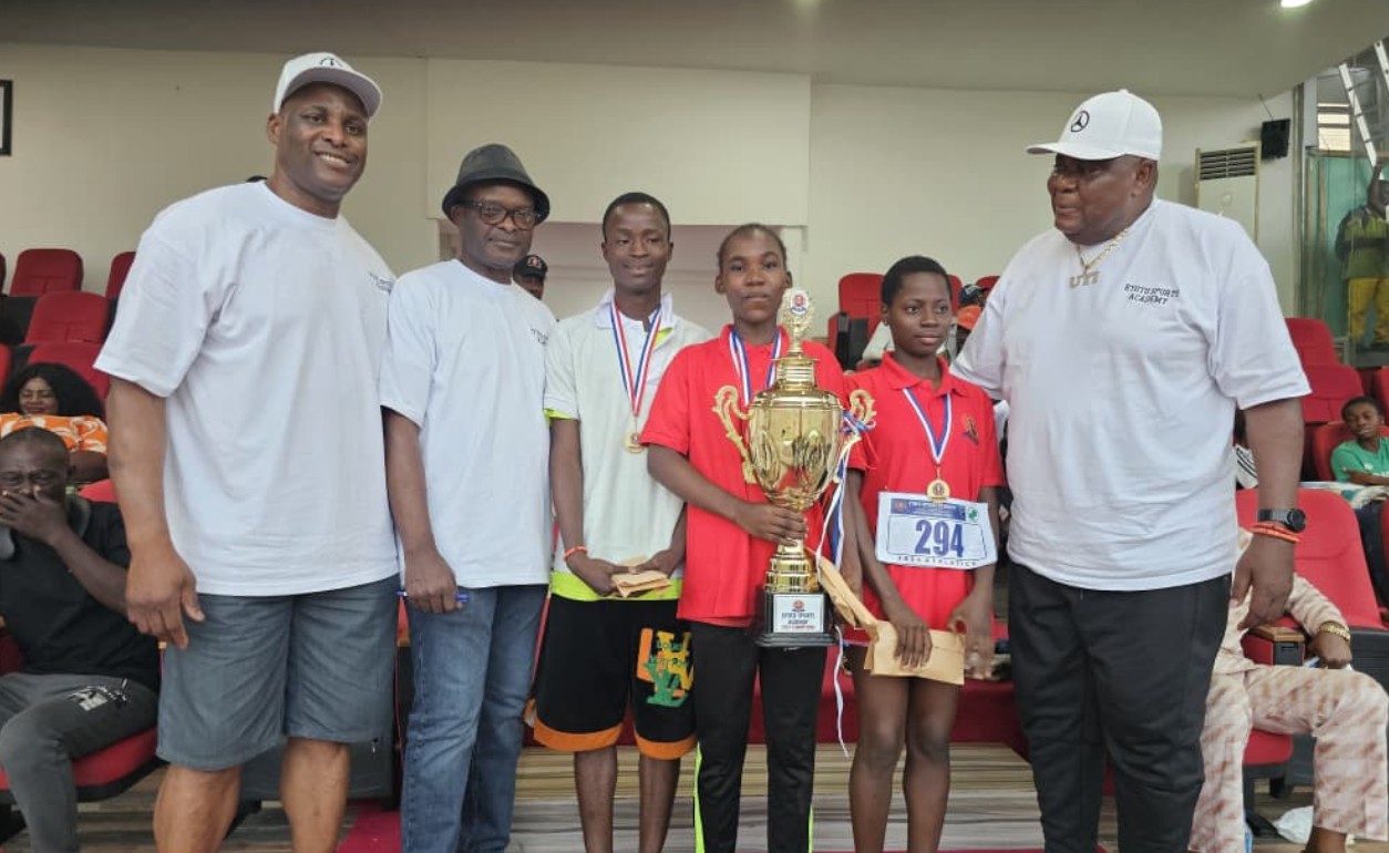 Rugby momentum in schools and academies rises as Edo State leads