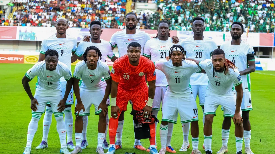 Nigeria vs DR Congo heartbreak as penalties, Osimhen injury and Ekong decision dominate fallout