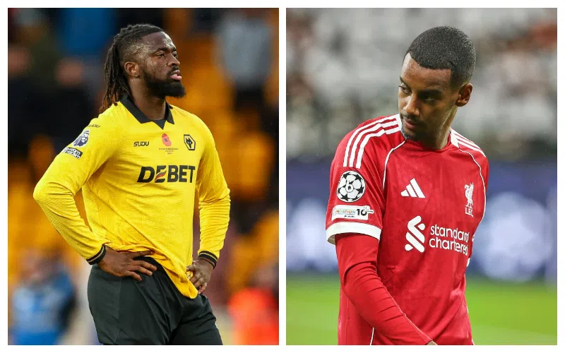 Tolu Arokodare at Wolves crossroads as Fenerbahce circle