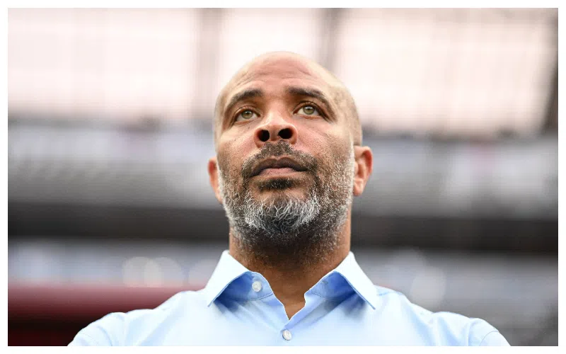 Super Eagles crossroads after Congo heartbreak