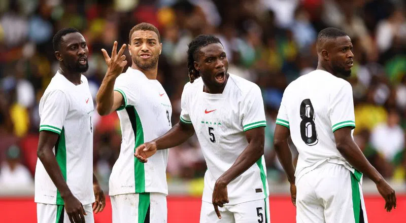 Super Eagles AFCON preparations and the stories shaping Nigeria’s push